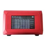 16 Channel Temperature And 9 Channel Humidity Inspection Instrument