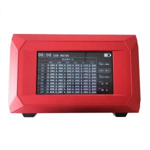 Quality 16 Channel Temperature And 9 Channel Humidity Inspection Instrument wholesale