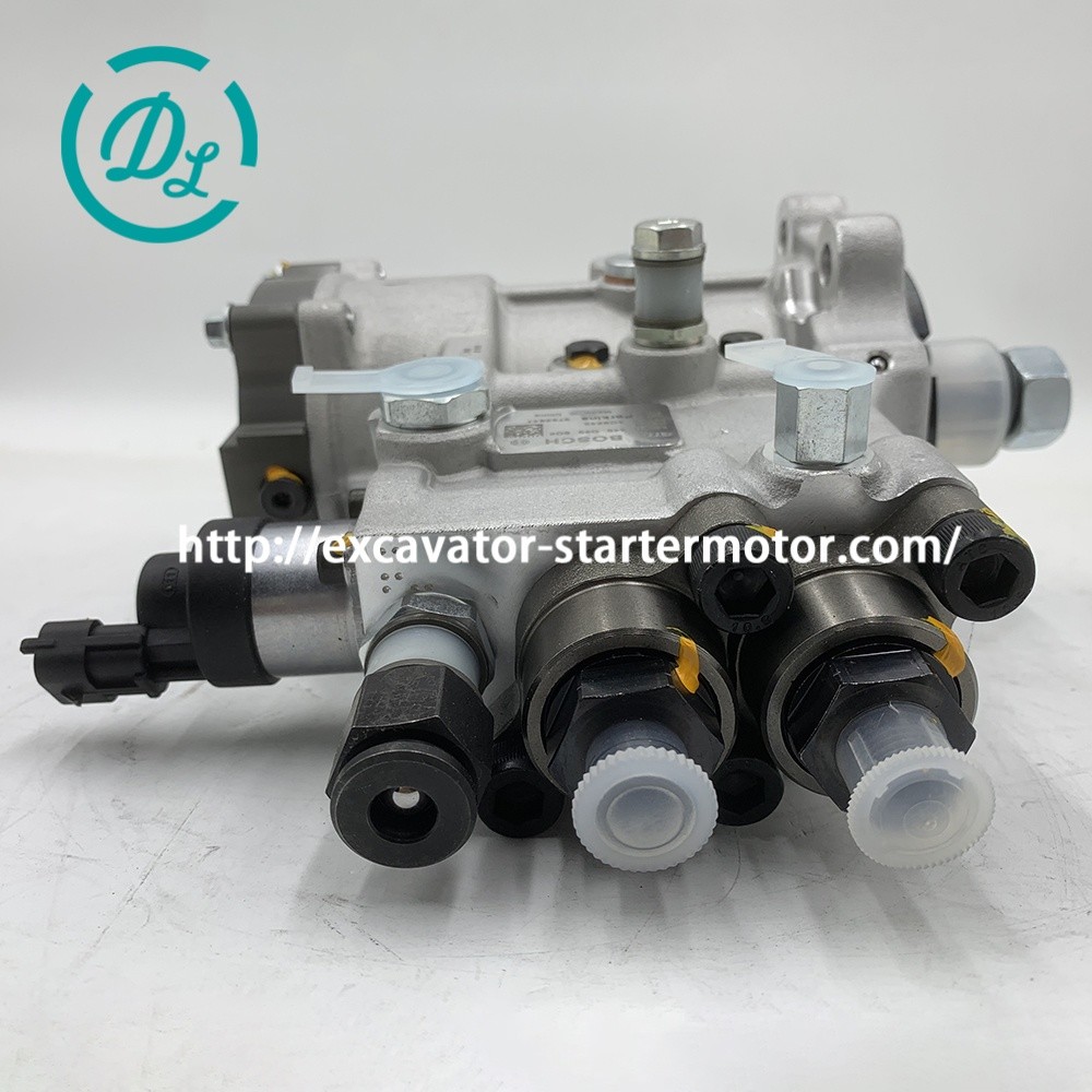 0445025602 0445025601 375-2647 Fuel Injection Pump C7.1 Engine