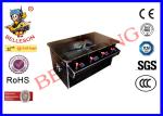 32 Inch Screen Street Fighter Classic Arcade Cocktail Table One Side Four Player