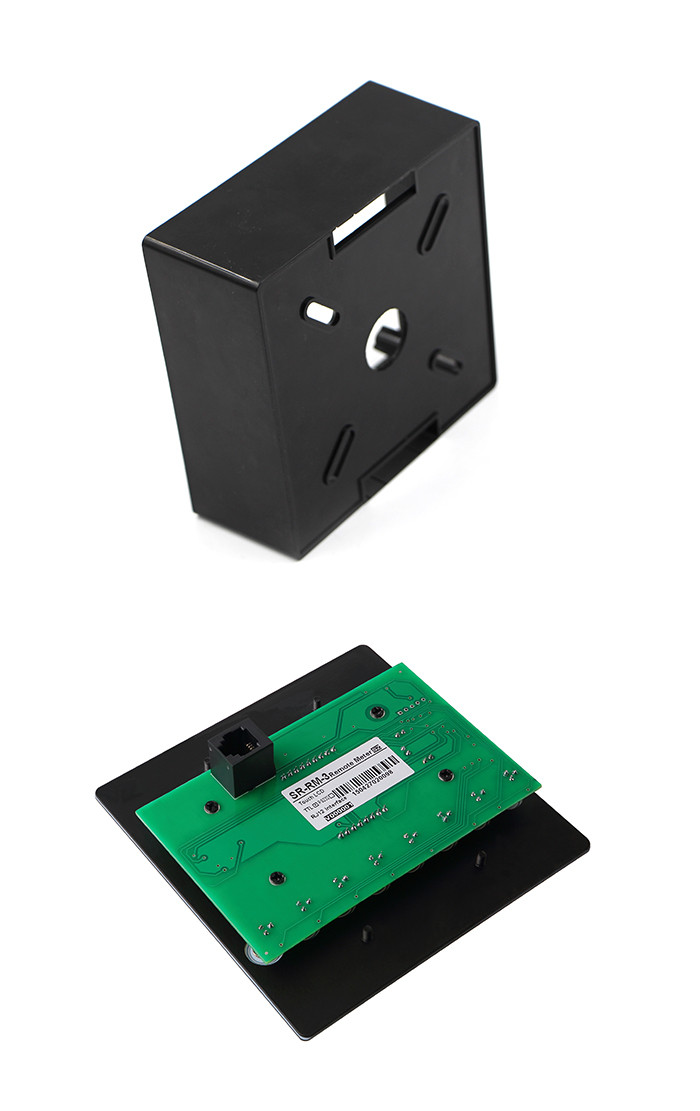 SRNE Solar Power Accessories