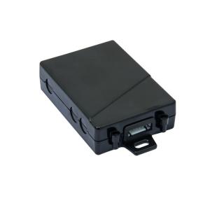 China Fleet Management 4G CAT1 GPS Car Tracking With Video Recorder on sale