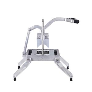 Quality Chips Maker Potatoveggie Chopper Best For French Fries Apple Slicers Waffle Maker Vegetable Cutter wholesale
