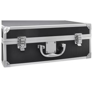 Quality High Performance Metal Flight Case With Foam wholesale