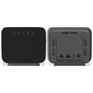 Quality Dual Band Router 4G Lte CPE 10Mbps 100Mbps 1000Mbps 2.4G wholesale