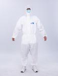 Disposable Non Woven Isolation Gowns For Medical Use