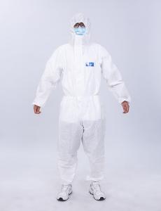 Quality Disposable Non Woven Isolation Gowns For Medical Use wholesale
