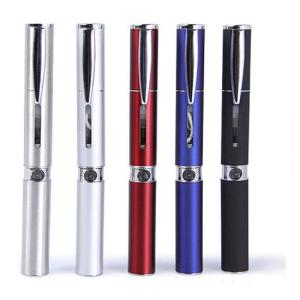 Quality Ego Electronic E Cigarette Twist Travel Ecig Best Kit Cheap Cigs Wholesale Manufacturer wholesale