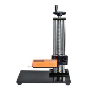 China Test Stand Portable Roughness Tester Handheld Lifting Height 280mm on sale