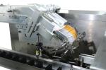 Automatic Horizontal Tablet Pill Capsule Carton Box Packing Machinery Blister