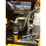 Low Hour Used Sany 75C Pro Excavator 2023 7500 KG Weight For Sale