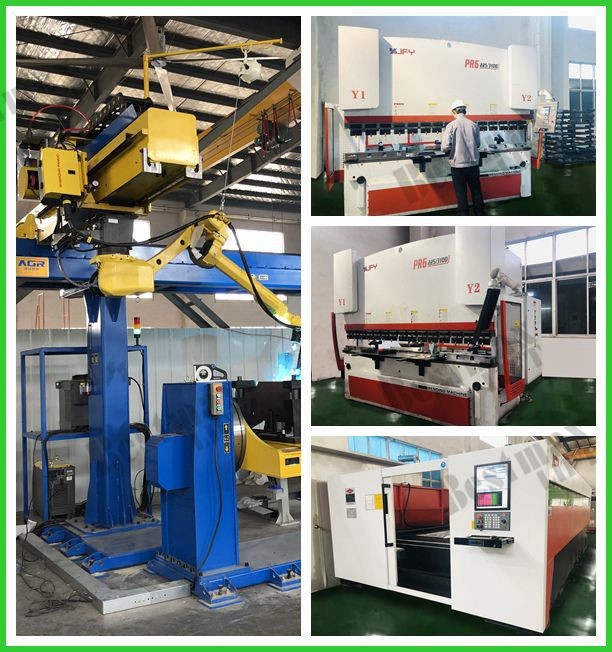 Customized 6000kg Portable Loading Mobile Dock Ramp