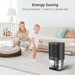 2L Moisture Absorber Smart Household Room Air Mini Dehumidifier