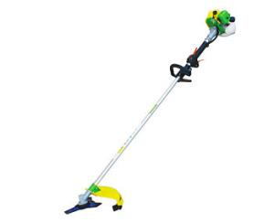 Quality Side Hanging Type Cutting Machine Electric Brush Cutter Gas Powered Lightweight wholesale