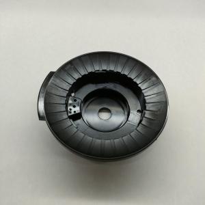 Quality OEM Injection Molding Plastic Parts With Polishing Smooth Surface wholesale