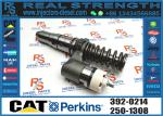 Common Rail Injector Assy 392-0203 392-0204 392-0224 392-0225 392-0226 392-0212