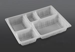 Quality E-59 clamshell food container wholesale