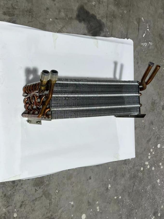 923855.1573 evaporator Kalmar Reach Stacker Parts