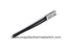 Electric Tools Use Bimetal Thermal Protector High Temperature Resistance