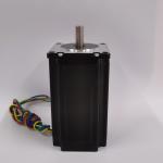 Nema 34 Hybrid Stepper Motor 4.5n.M 5.5A 640 Oz-In 651 Oz-In 80mm 86hs78-4204