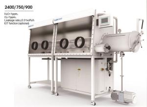 Quality Stainless Steel Coin Cell Machine Cylindrical Cell Glove Box Equipment wholesale