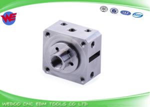Quality CH501 Die Guide Holder 45*45*52MM Upper Chmer EDM Spare Parts Stainless Material wholesale