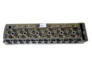 Quality SH460-5/ SH4503B/ CX460B ISUZU 6UZ1 BARE CYLINDER HEAD 8- 98067125- 0 8980671250 JIUWU POWER wholesale