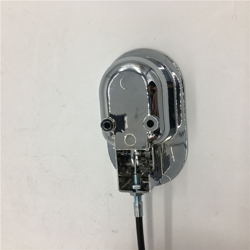 Cable Pull Switch for RV seat car seat recliner switch for the adjustable caravan seat backrest