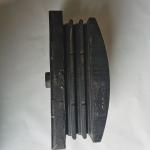 Sinotruk HOWO Wg9925525286 Heavy Truck Rubber Bear for Advanced Buyers