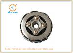 CG125 Engine Motorcycle Clutch Housing Accessories Engine Clutch For Honda /