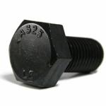 ASTM A325 Black F436 Heavy Hex Bolts Washer ASME B18.2.1