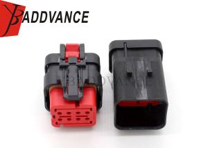 Quality 8 Pin 16 Series Tyco AMP Connectors Male And Female Connectors 776532-1 776538-1 wholesale