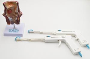 Quality EO Sterilization Disposable Anal Hemorrhoid Treatment Device wholesale