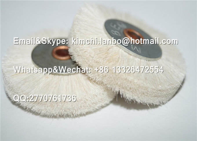 komori brush 47x6mm for komori roland machine offset printing machine spare parts