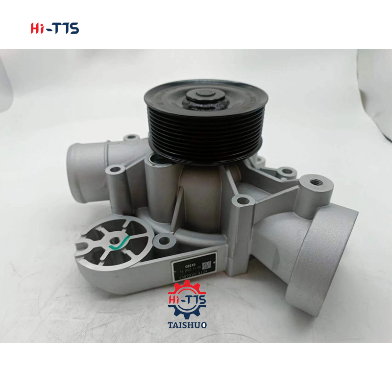 D8K Cooling Water Pump 04901742 EC350D DC-1307010-A12 1307010-A12