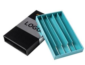 Quality Panton SGS Cigarette Boxes , Youfu Drawer Packaging Box Preroll wholesale