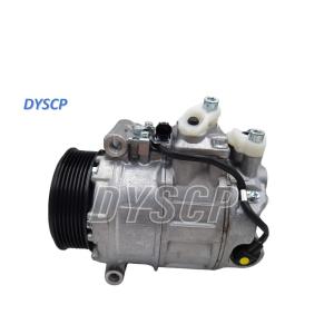 Quality 0022305811 0022308111 Car Ac Compressor For Benz W164 GL350 W220 S600 2006 7PK wholesale