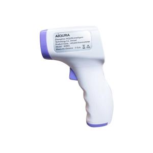 Quality Indoor Office Non Contact Forehead Infrared Thermometer Human Body Baby Fever Test wholesale