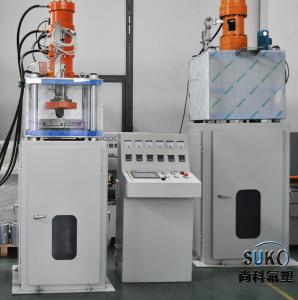 Quality Vertical Type Polymer PTFE Hose Machine PFG150 Dia 20mm-150mm wholesale