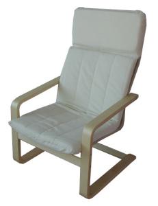 Quality relax chair modern bentwood indoor furniture wholesale
