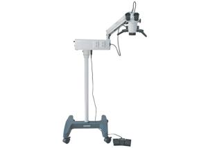 Quality Ophthalmic Equipment Eye Operation Microscope , Ophthalmic Surgical Microscope wholesale