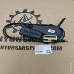 Engine Parts Stop Motor 300511- 00005 30051100005 for DH500LC-7