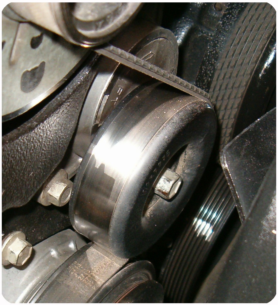 Performance 320d Cooling Fan Belt Alternator 3572637 4PK 6PK for Manufacturing Plant