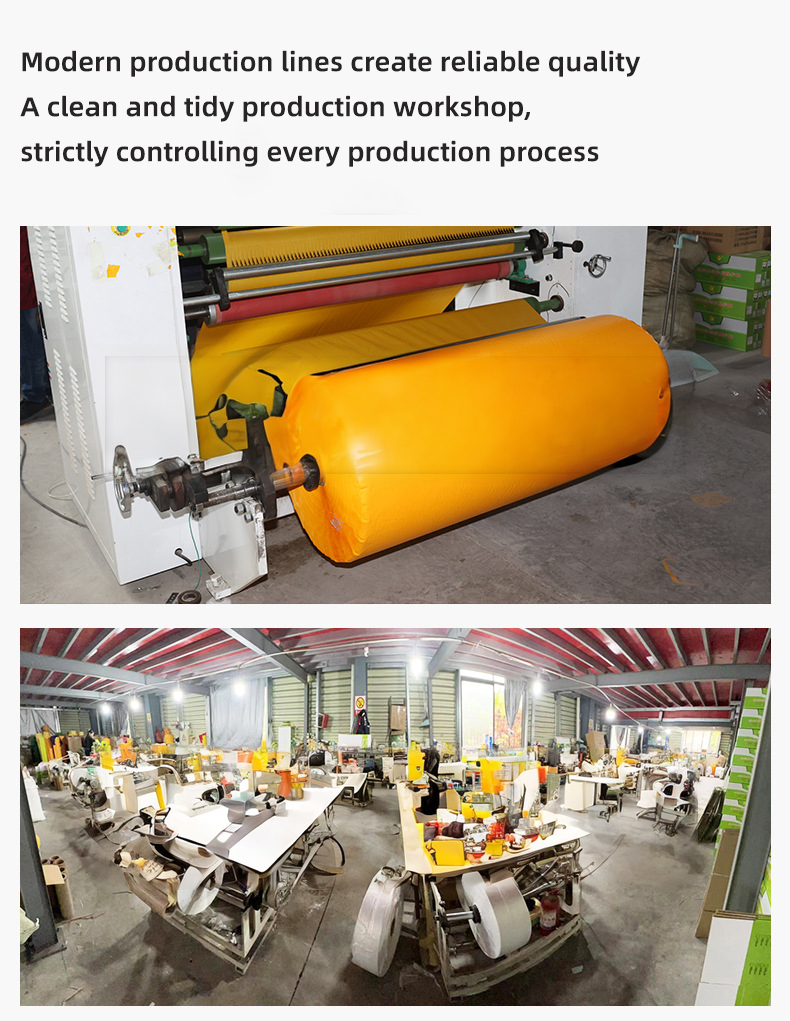 Anti Static 270cm Pre-Taped Masking Film with Tape Width 30cm-300cm Customized Options