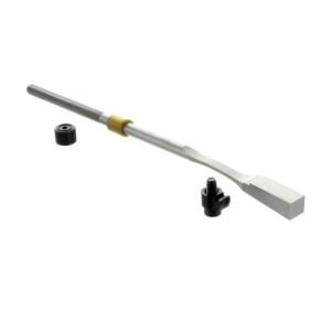Quality 42 48HRC Lifter Injection Molding 1.8159 Steel Sprung Core wholesale