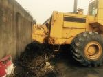 Used CAT 814B bulldozer year 2008 for sale