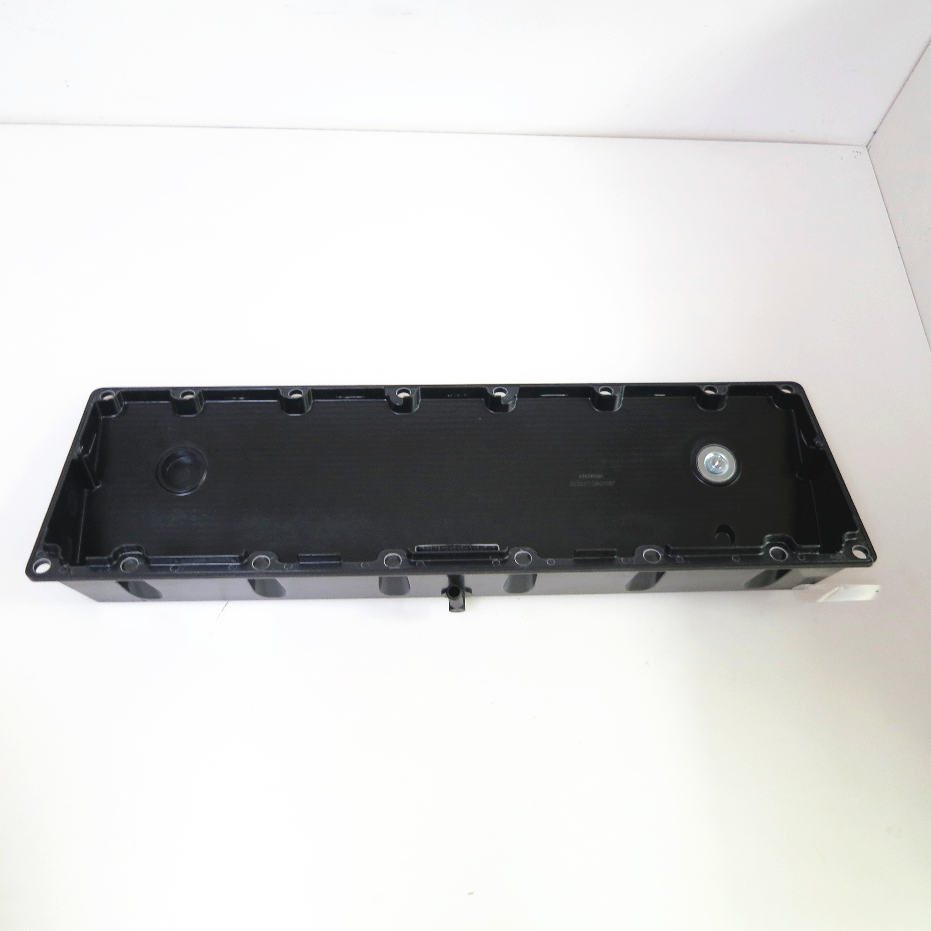 450-7 Excavator Control Valve Cover 4963809 Cummins Valve Cover