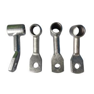 Quality Professional Custom Forged &amp; Crimped Terminal Connectors For Cable/Wire Connections wholesale