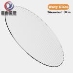 UV Resistant Sleek Round Rotational Molded Furniture For Indoor / Outdoor Easy