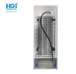 66.5in Commercial Single Door Stand Up Freezer 10 Cubic Feet Anti Mildew